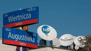 Miniatura: Kara dla TVN. Sąd wydał wyrok